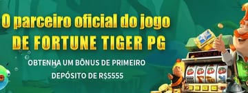 Jogue Jogo do Bicho e Tigrinho grátis na betpontobet