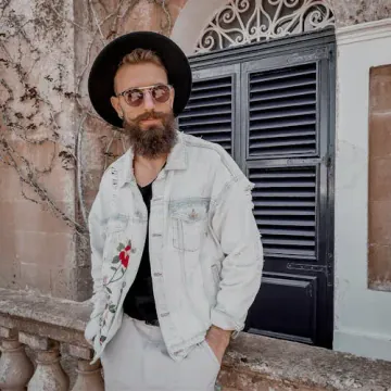 Avatar de usuário 1