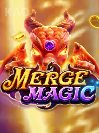 Fa Chai Merge Magic